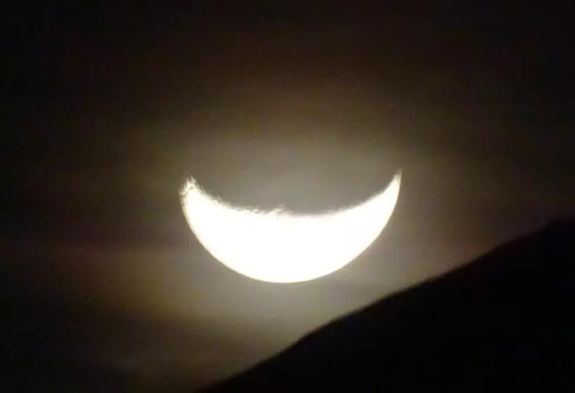Casa De Campo La Luna   Cieneguilla