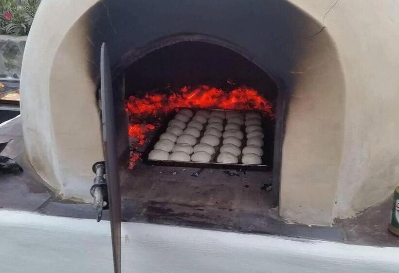 Casa De Campo La Luna Cieneguilla