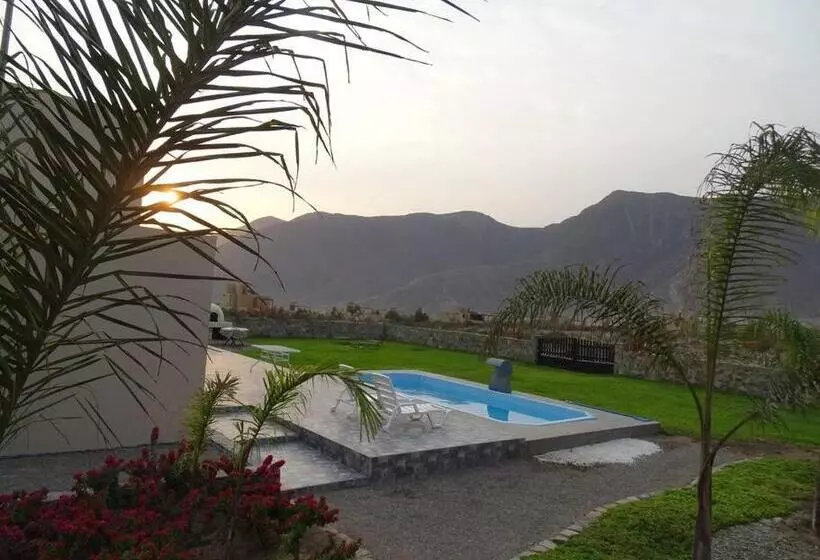 Casa De Campo La Luna   Cieneguilla