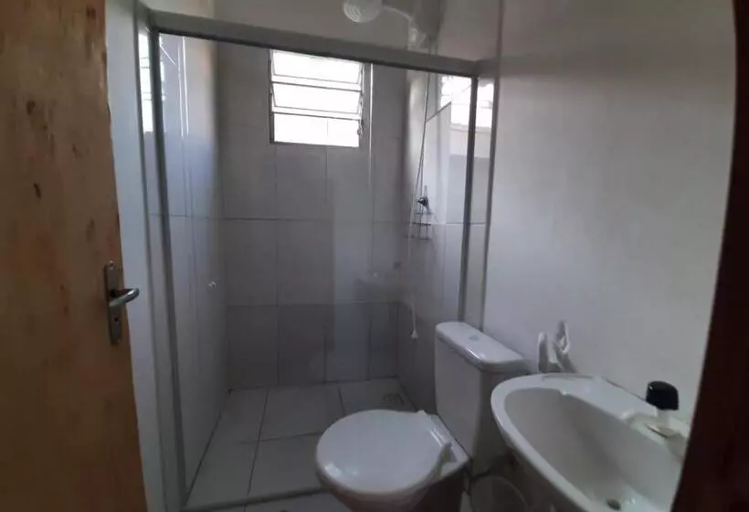 Casa Pertinho Da Praia Com Piscina, Wifi;
