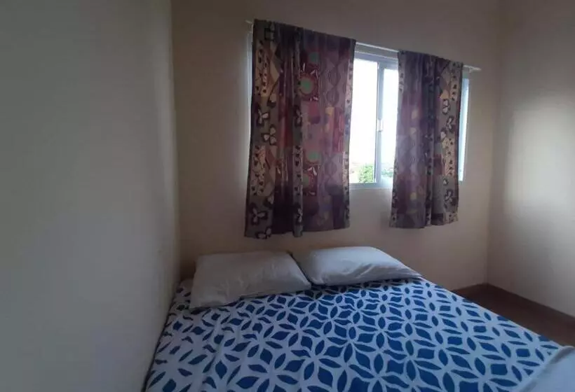 Casa Pertinho Da Praia Com Piscina, Wifi;
