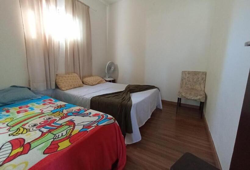 Casa Pertinho Da Praia Com Piscina, Wifi;