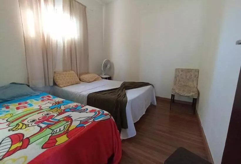 Casa Pertinho Da Praia Com Piscina, Wifi;