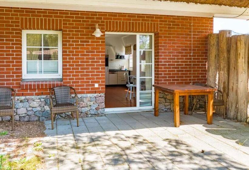 Ferienhausanlage Sonne