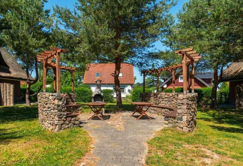 Ferienhausanlage Sonne