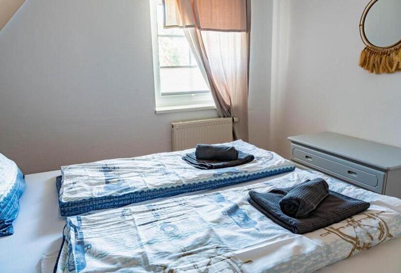 Ferienhausanlage Sonne