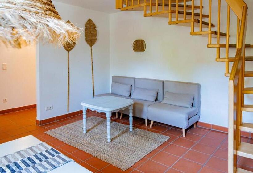 Ferienhausanlage Sonne