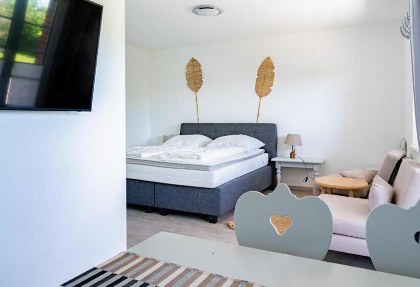 Ferienhausanlage Sonne