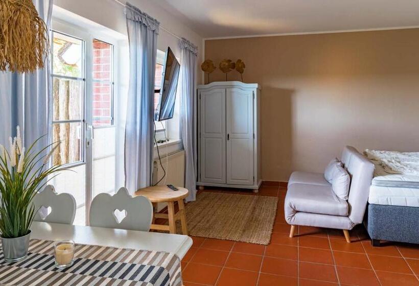 Ferienhausanlage Sonne