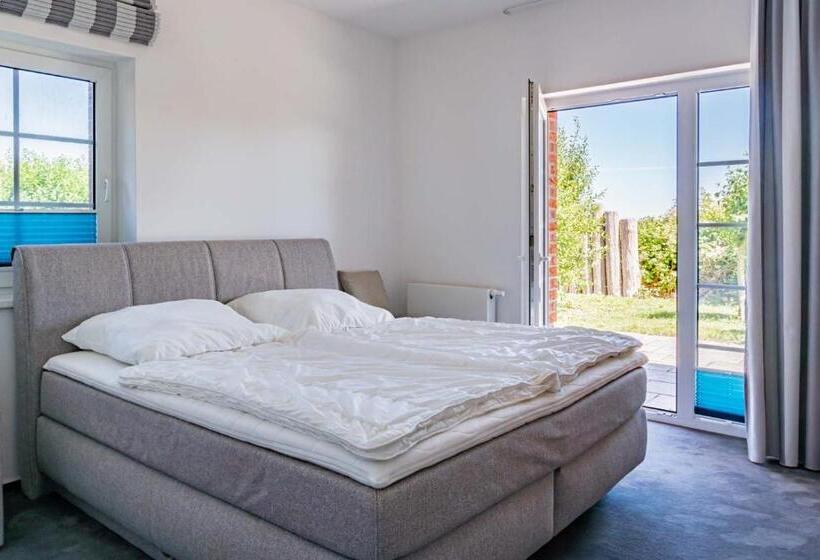 Ferienhausanlage Sonne