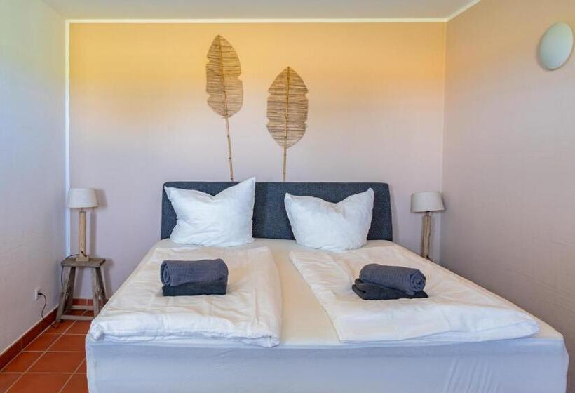 Ferienhausanlage Sonne