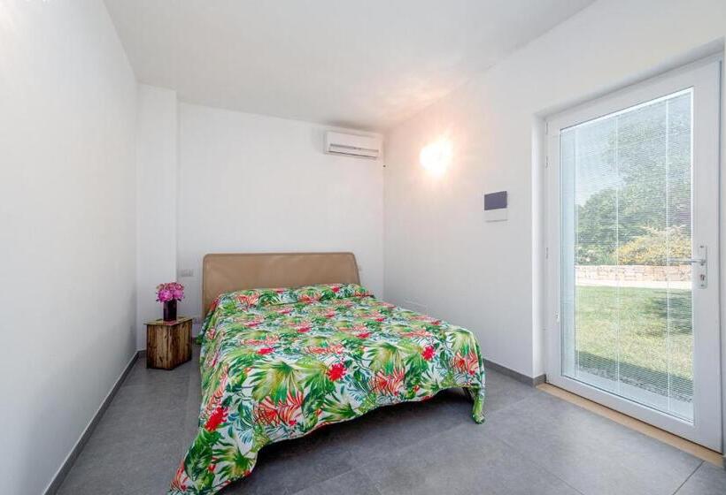 Helloapulia   Design Trulli Sampaolo With Private Pool