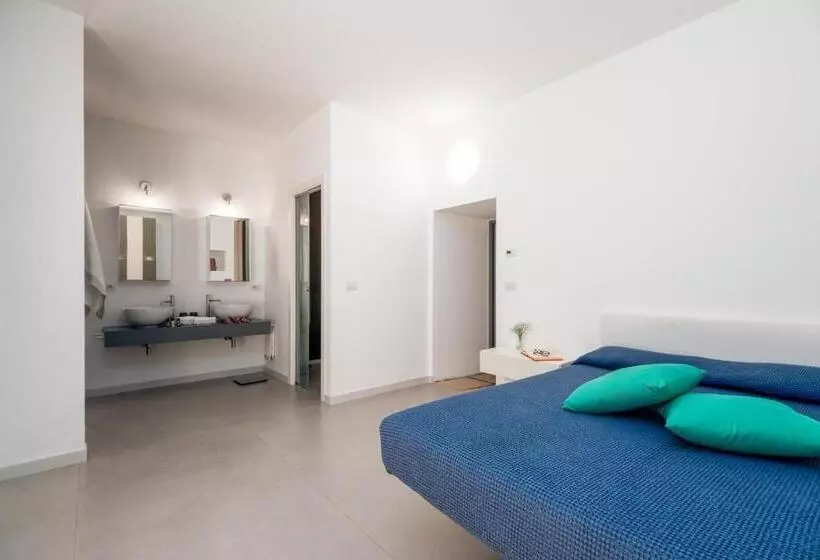 Helloapulia Design Trulli Sampaolo With Private Pool