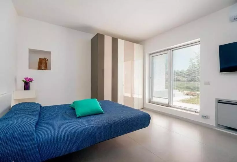 Helloapulia Design Trulli Sampaolo With Private Pool