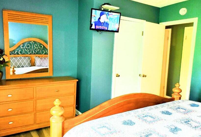 Hillbilly Hilton Pet Friendly Sleeps 4 Free Tickets Mountain View