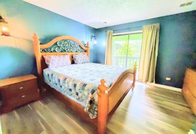 Hillbilly Hilton Pet Friendly Sleeps 4 Free Tickets Mountain View