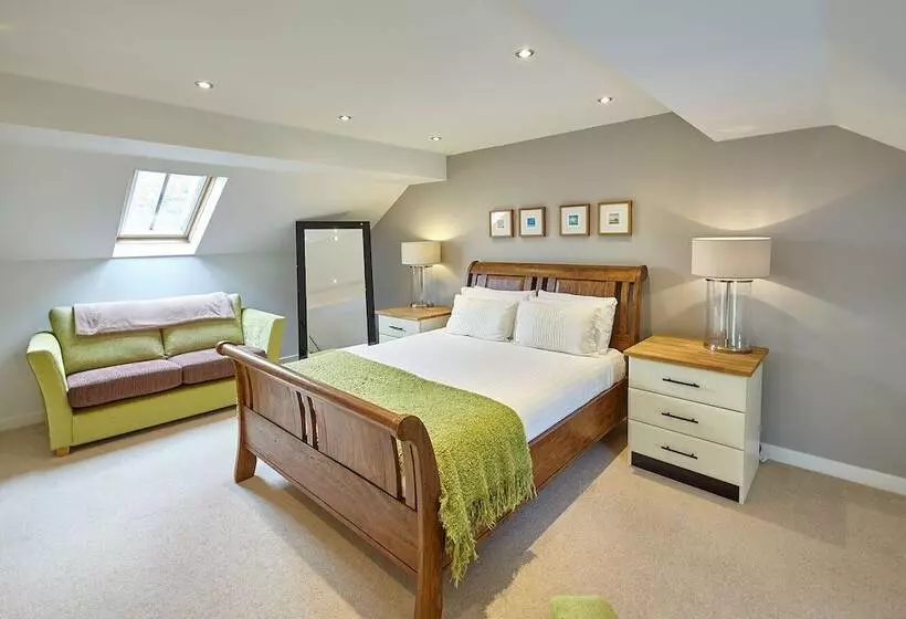 Host & Stay   Doray House