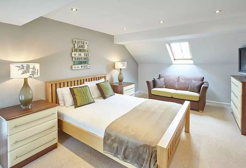 Host & Stay   Doray House