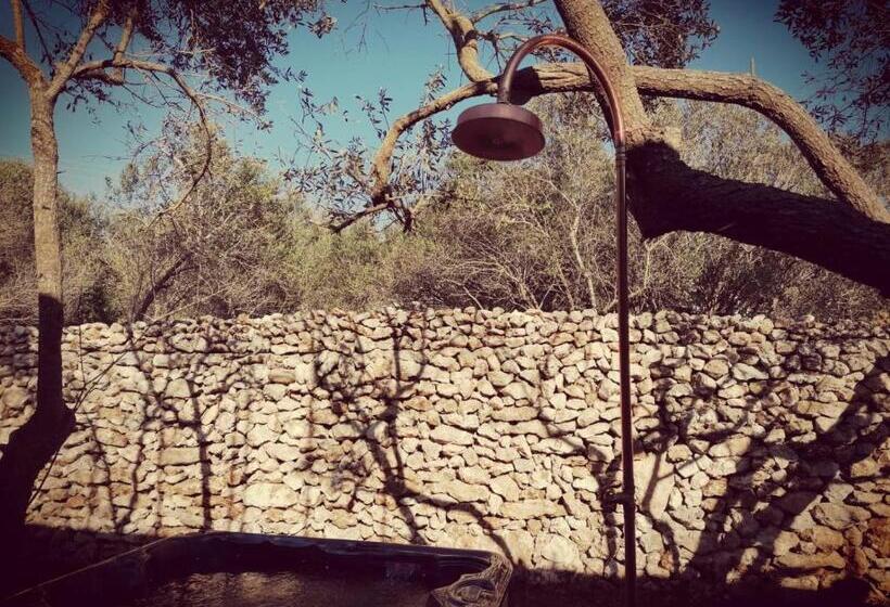 酒店 Hôtel Les Suites Du Maquis