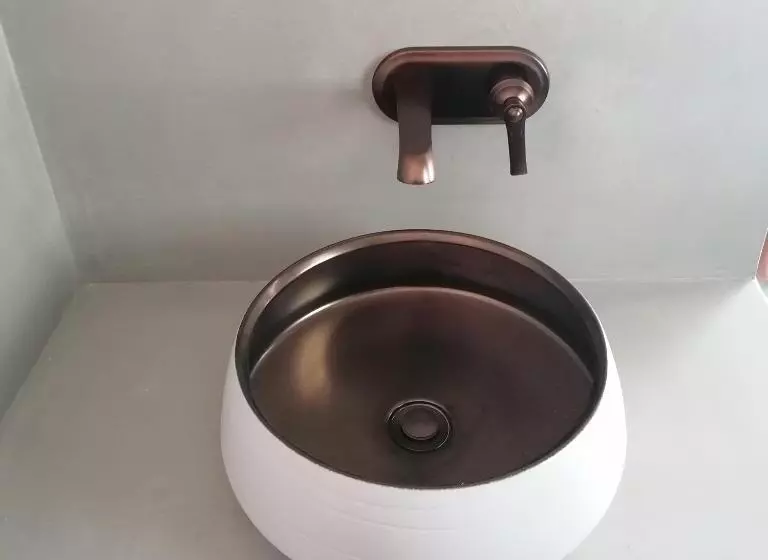 Hotelli Hôtel Les Suites Du Maquis