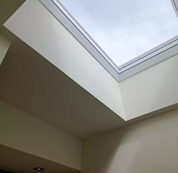 Hotelli Hôtel Les Suites Du Maquis