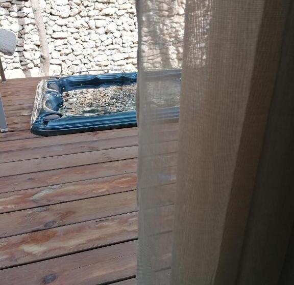 酒店 Hôtel Les Suites Du Maquis