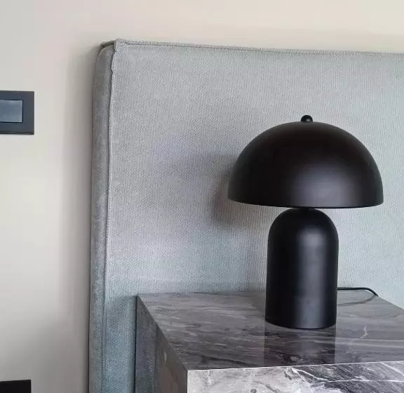 Hotelli Hôtel Les Suites Du Maquis