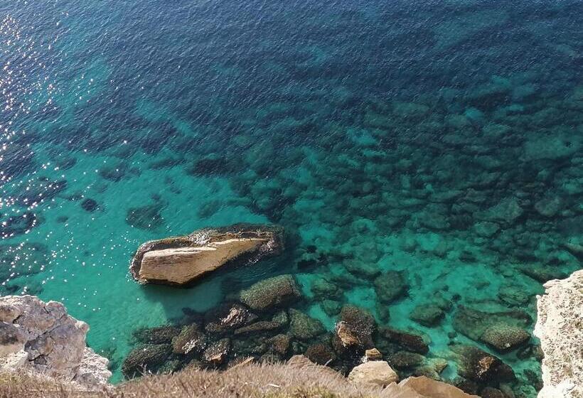 酒店 Hôtel Les Suites Du Maquis