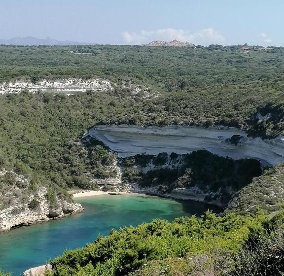 酒店 Hôtel Les Suites Du Maquis