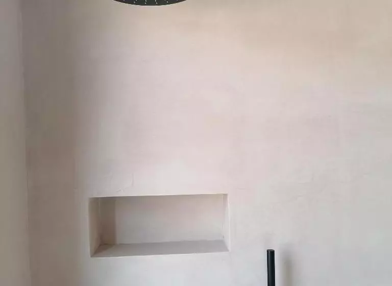 Hotelli Hôtel Les Suites Du Maquis