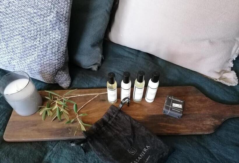 酒店 Hôtel Les Suites Du Maquis