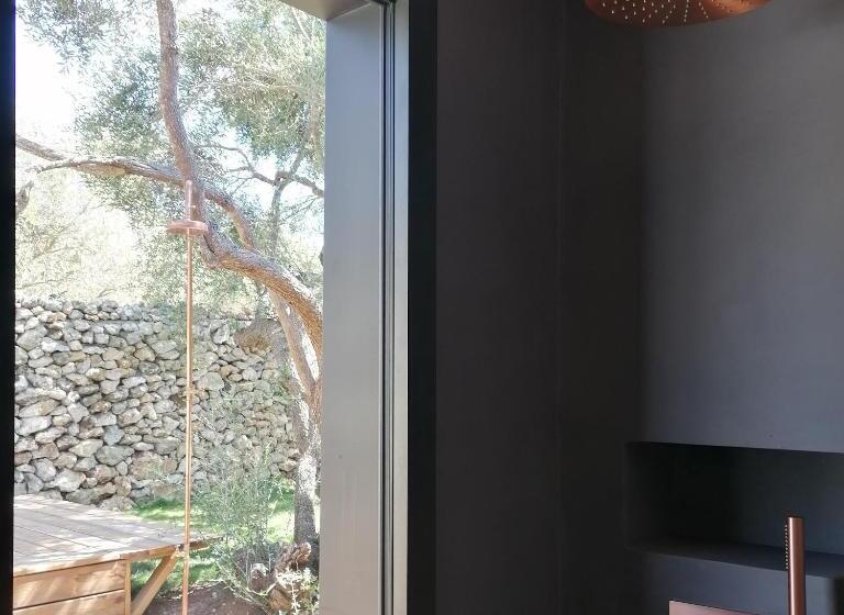 酒店 Hôtel Les Suites Du Maquis