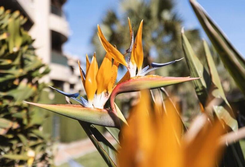 Jardines De Gorgos Apartamento