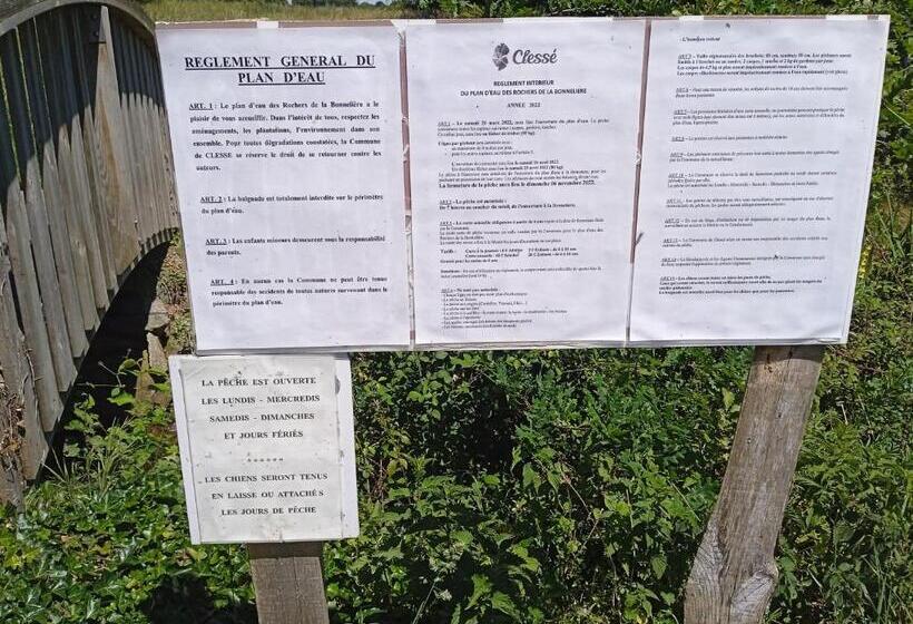 Les Clés De Clessé