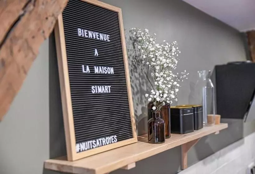 Maison Simart