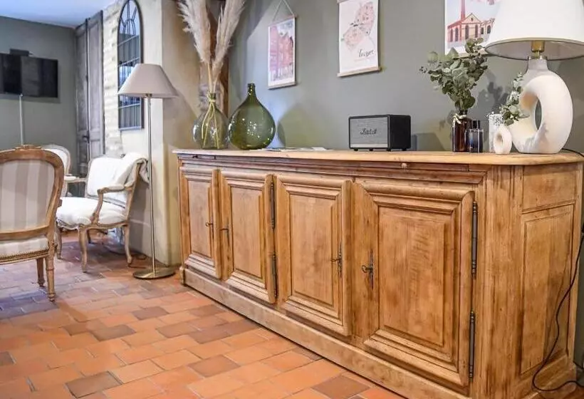Maison Simart