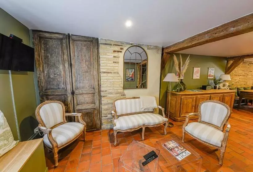 Maison Simart