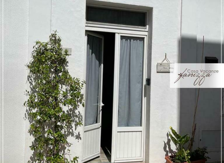 پانسیون Rebecca E Sofia Stone House Affittacamere