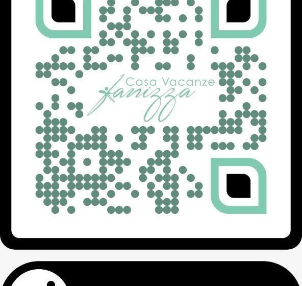 پانسیون Rebecca E Sofia Stone House Affittacamere