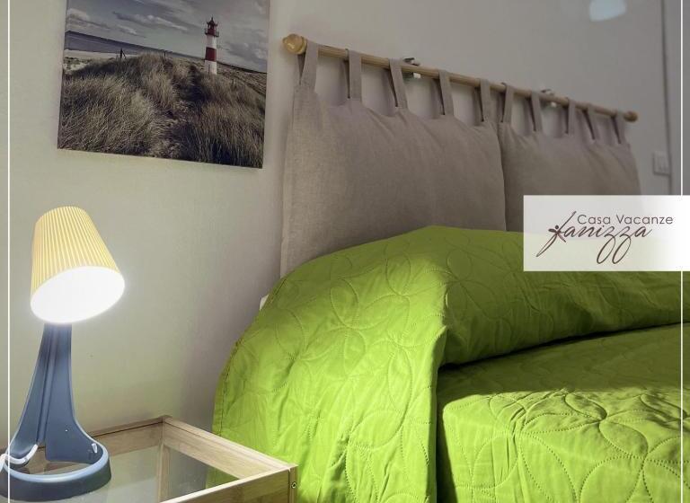 پانسیون Rebecca E Sofia Stone House Affittacamere