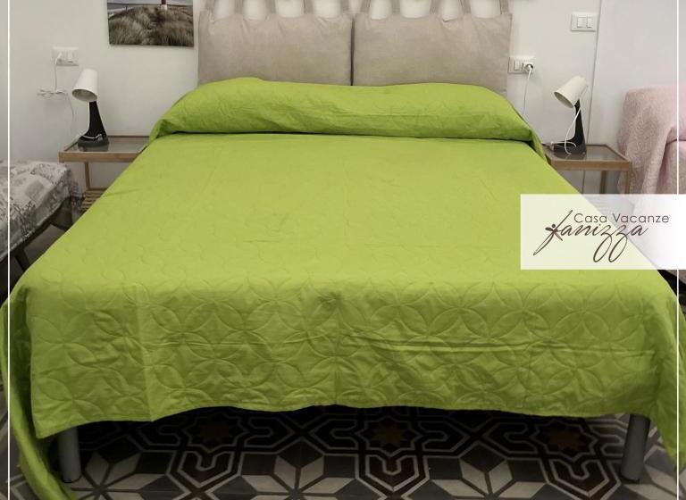 پانسیون Rebecca E Sofia Stone House Affittacamere