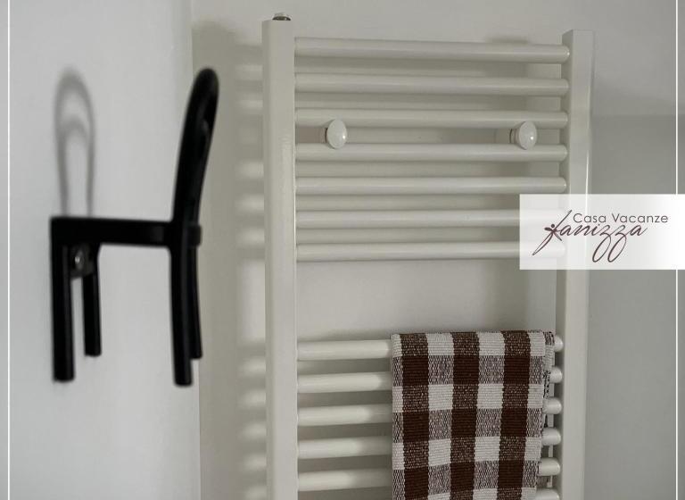 پانسیون Rebecca E Sofia Stone House Affittacamere