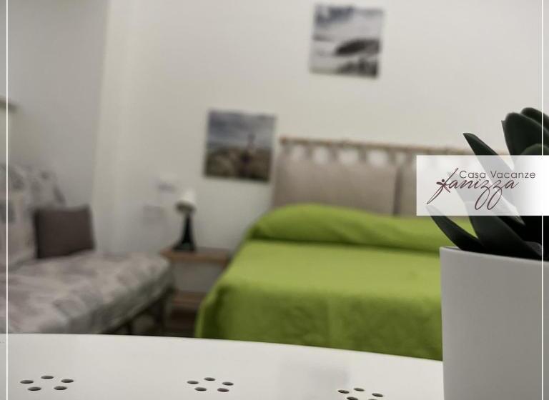 پانسیون Rebecca E Sofia Stone House Affittacamere