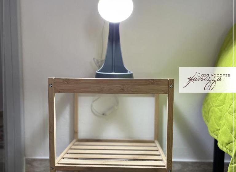 پانسیون Rebecca E Sofia Stone House Affittacamere