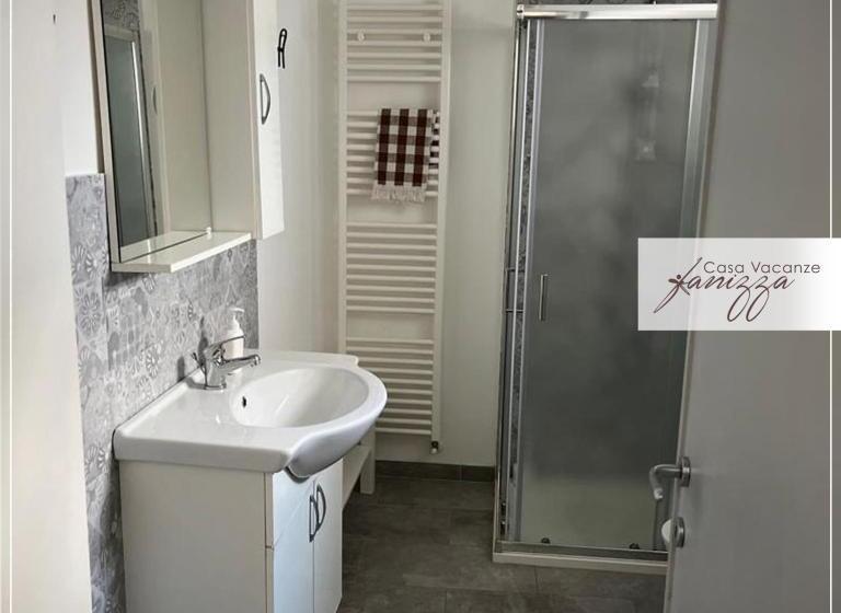 پانسیون Rebecca E Sofia Stone House Affittacamere