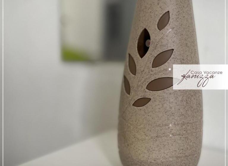 پانسیون Rebecca E Sofia Stone House Affittacamere