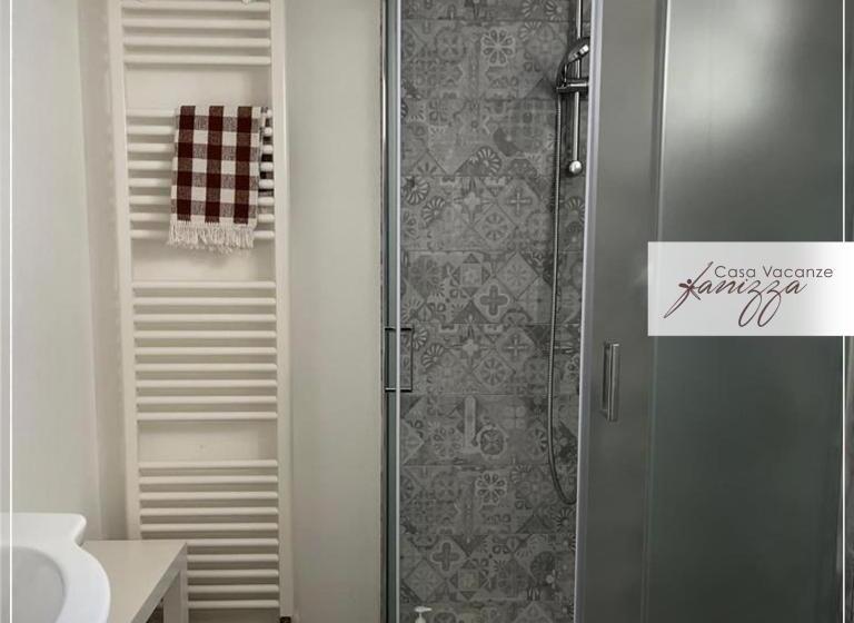 پانسیون Rebecca E Sofia Stone House Affittacamere