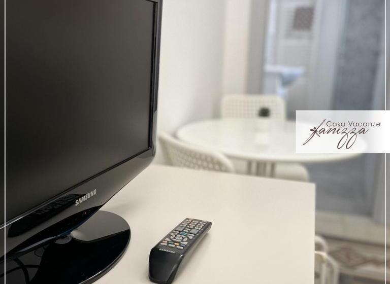 پانسیون Rebecca E Sofia Stone House Affittacamere