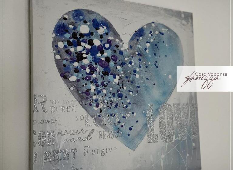 پانسیون Rebecca E Sofia Stone House Affittacamere