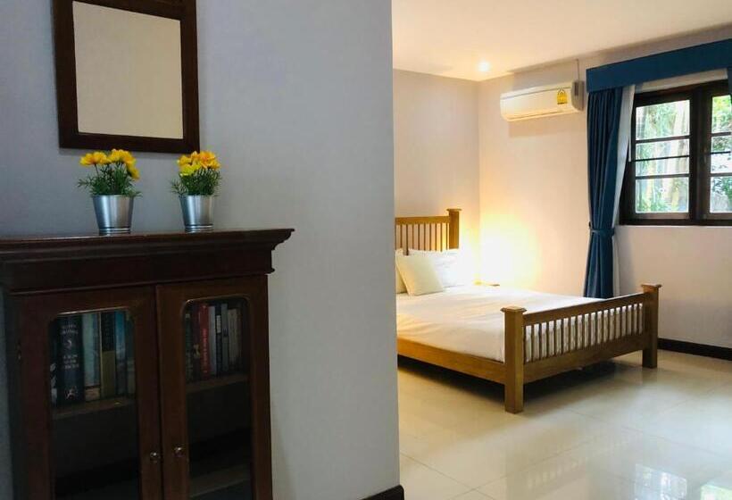 Private Pool Villas By Honey 5 Miles From Central Pattaya Beach